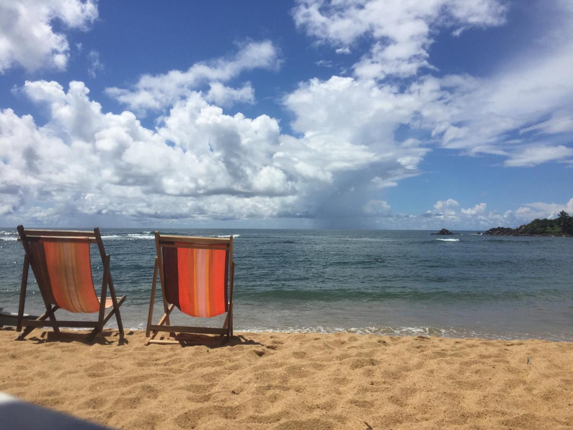 Somerset Mirissa Beach المظهر الخارجي الصورة