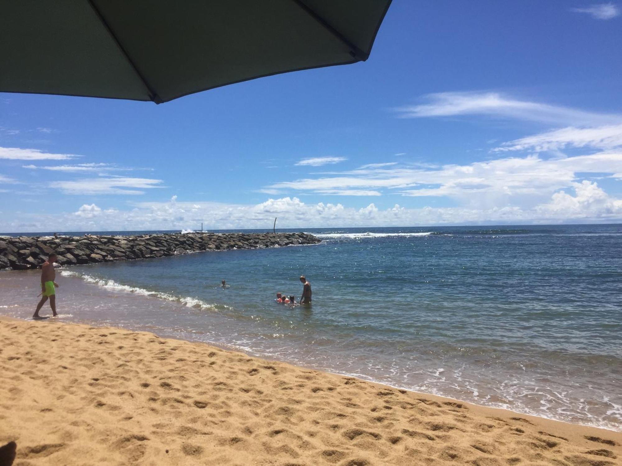 Somerset Mirissa Beach المظهر الخارجي الصورة