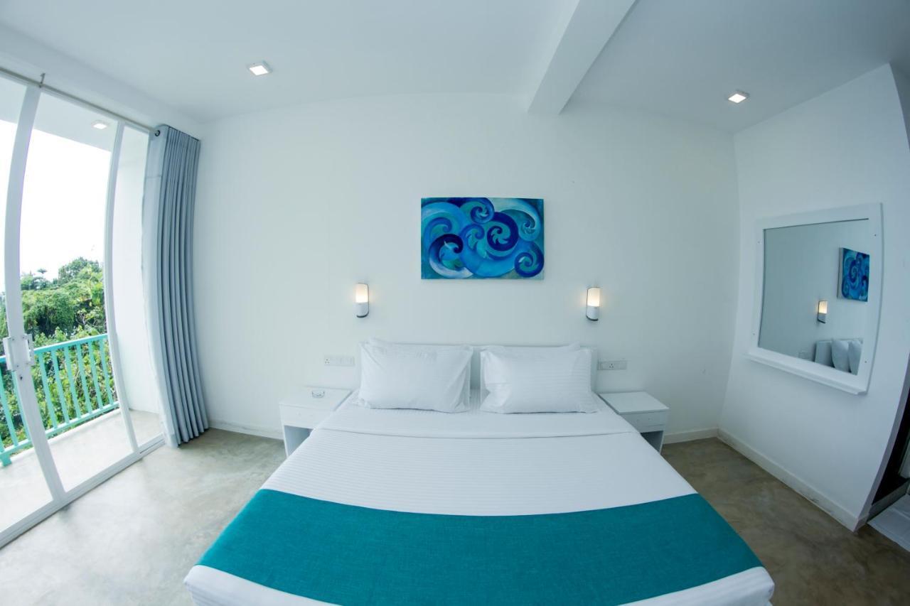 Somerset Mirissa Beach المظهر الخارجي الصورة